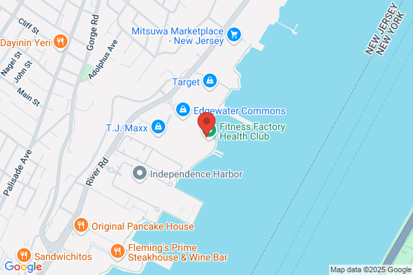 Edgewater Jewelers