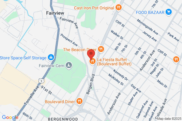 Edgewater Martial Arts Academy