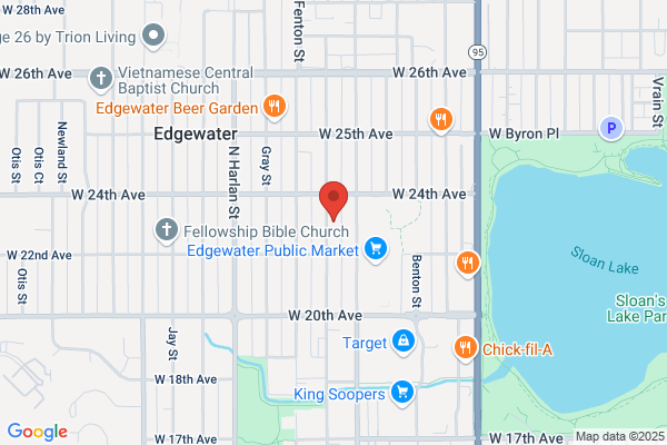 Edgewater Plaza
