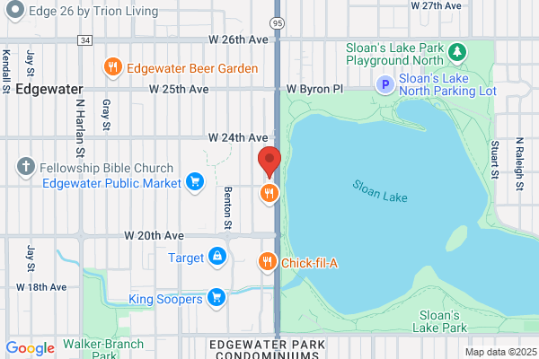 Edgewater Turbo Car Wash