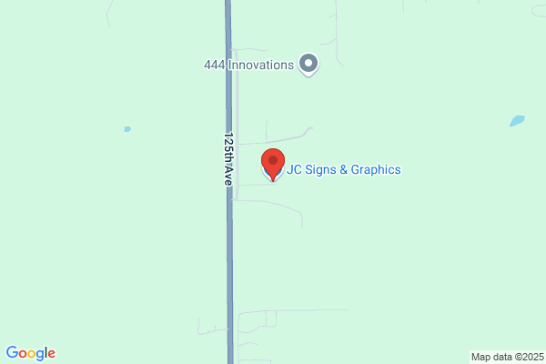 J C Signs