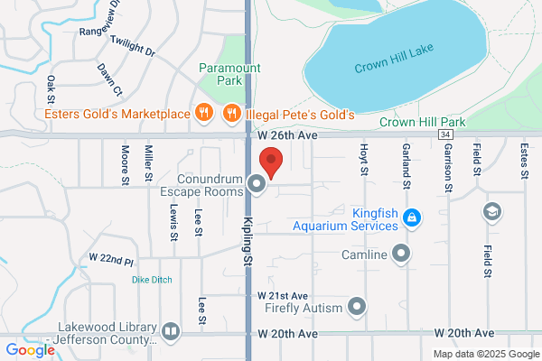 Cci Plumbing Inc