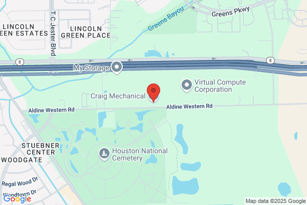 Craig Mechanical Systems