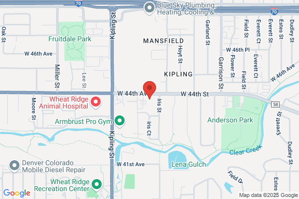Lakewood Plumbing Llc