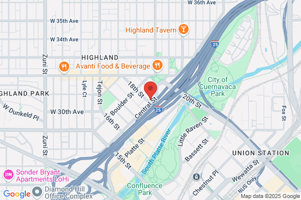 Marcella’s Denver