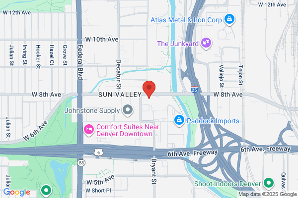 Colorado Premier Roofing