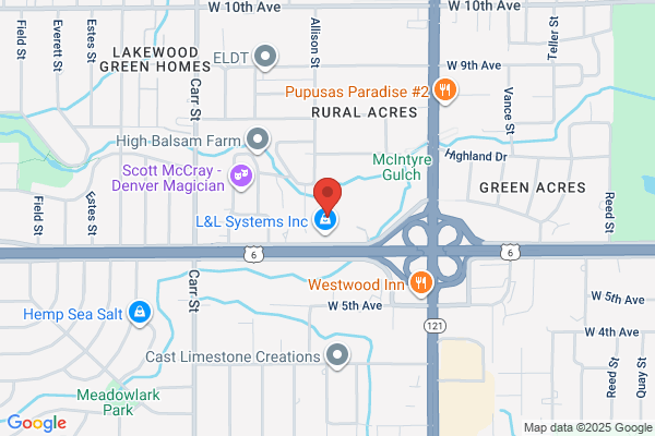 Colorado Superior Roofing & Exteriors of Lakewood