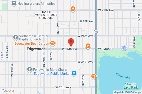 Lakewood roofing company