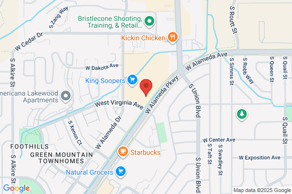 Richard Brown - Haag Certified Roofing Inspector