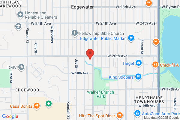 44th Ave Salon