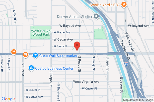 Colorado Nails Salon & Supplies