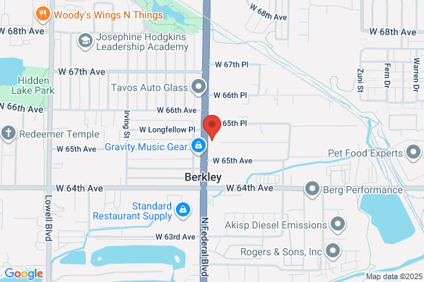 Brother's Auto Sales