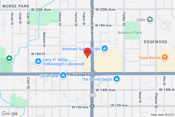 Econo Auto Sales - Buy Here Pay Here Denver
