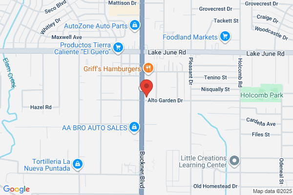 M & J Auto Sales Inc