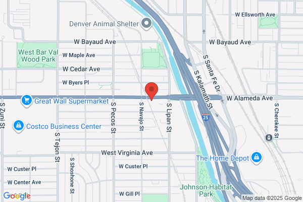 Used Car Warehouse