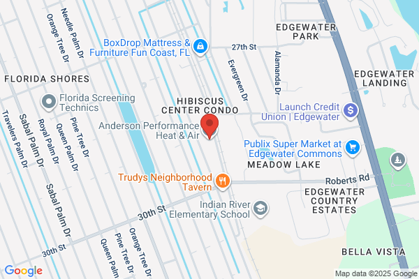 Anderson Technical Systems Inc