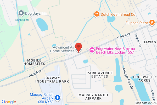 Appliance Service Heating & Air Inc