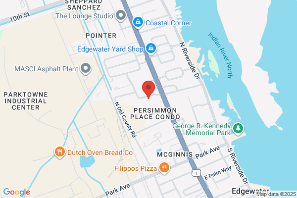 Edgewater Park Apartments