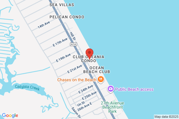 Las Brisas Condominiums