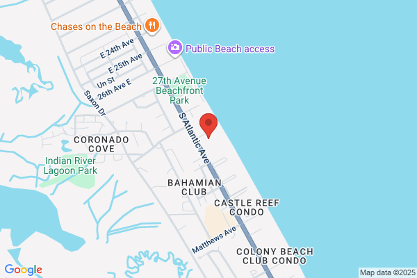 Moontide Condominium