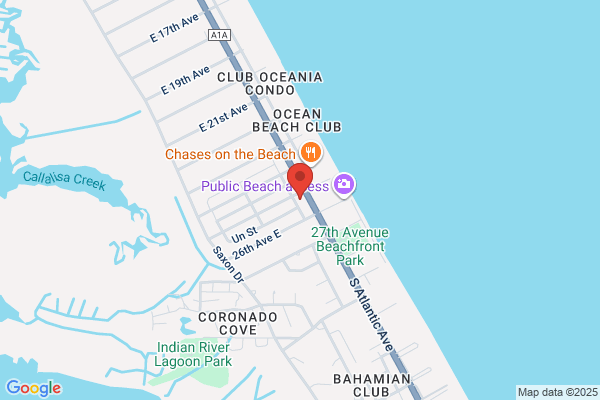 Oceans Properties & Management Inc, Rentals