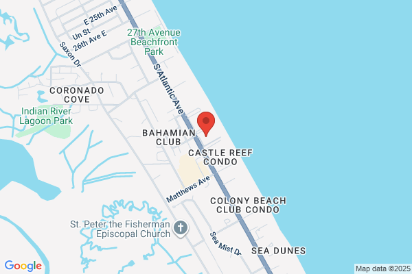 Sea Coast Condominium