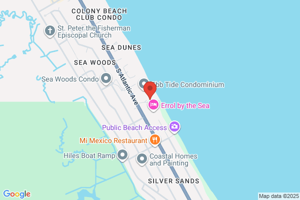 Shore Villas Condominiums