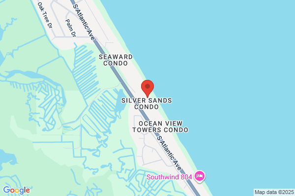 Silver Sands Condominiums