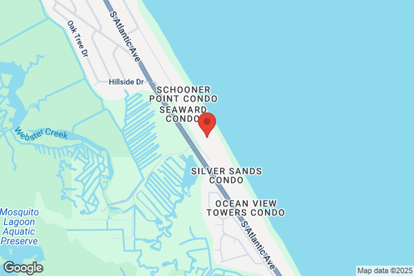 Southeaster Condominiums