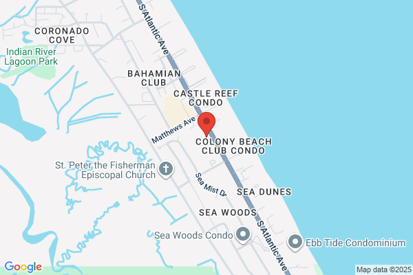 Sun Beach Club Condominiums