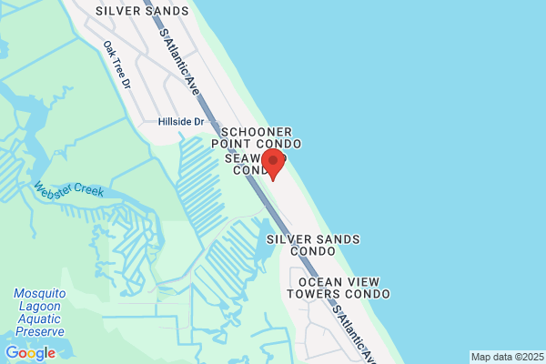 Surfside Condominium