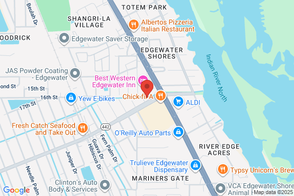 Edgewater Quick Lube