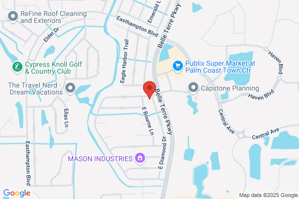 Seagate Homes Inc