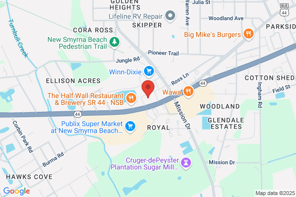 Mattress Firm New Smyrna Beach