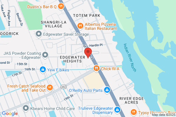 AutoZone Auto Parts