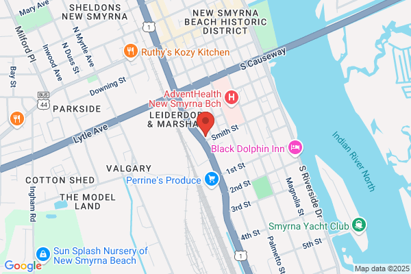 Atlantic Dental