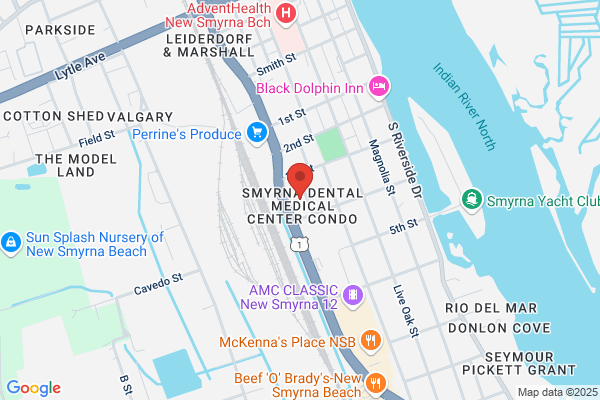 Coast Dental