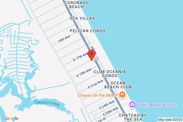 Ocean View Nursing and Rehabilitation Center