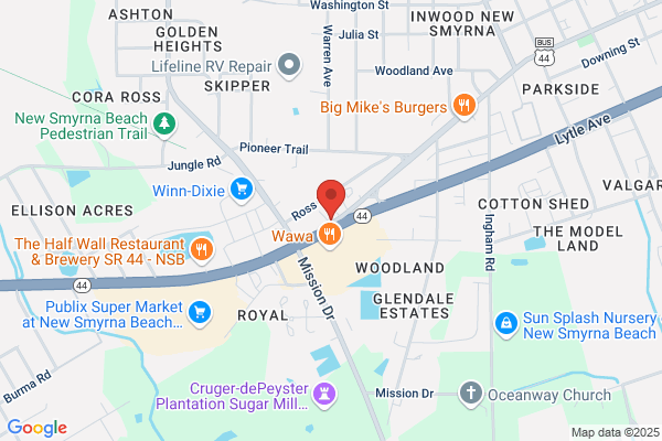 Smyrna Fence Supply