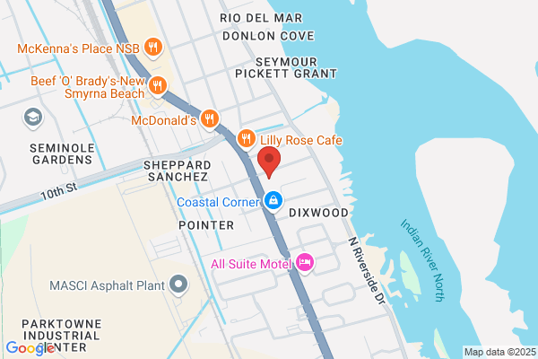 Disaster Restoration in Edgewater