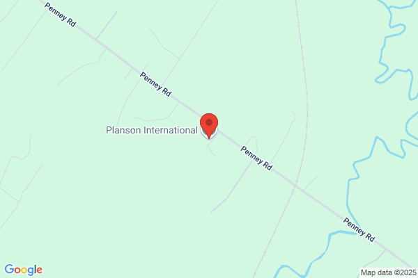 Planson 3 Inc