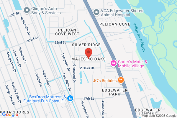 Majestic Designs of Edgewater Inc
