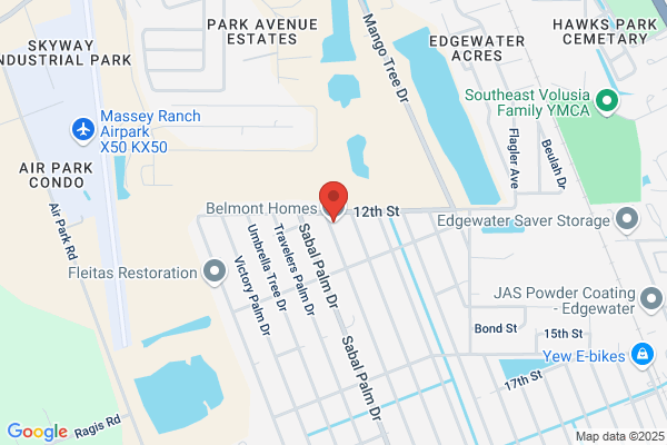 Belmont Homes Inc