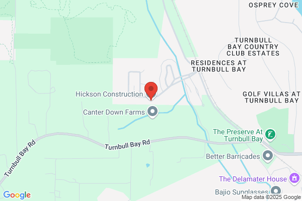 Hickson Construction Company Inc