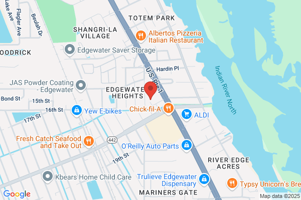 Best Western Edgewater Inn