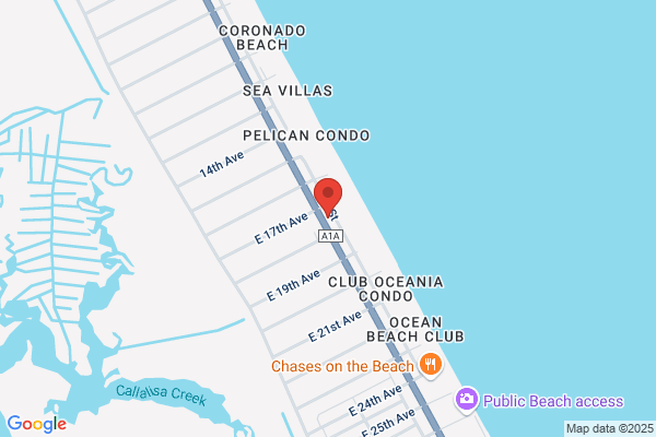 Beachcomber Motel