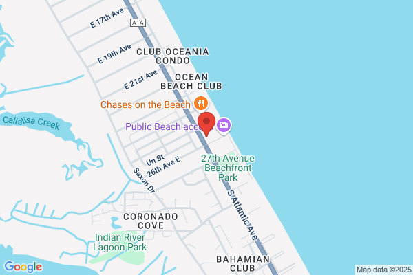Coastal Waters Inn