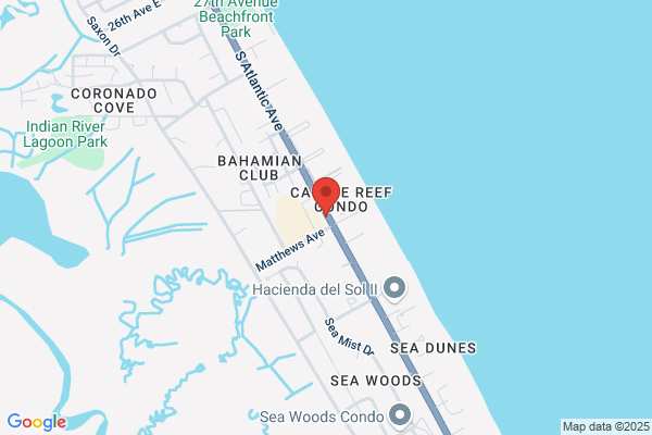 Seawoods Resort Rentals