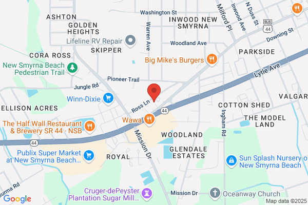 Smyrna Hydraulics & Repair