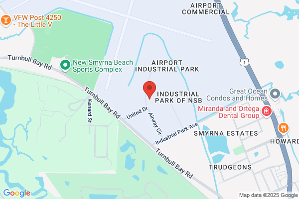 Alliance Precision Machine & Manufacturing Inc